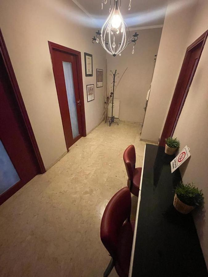 Fantastico Appartamento A Pochi Passi Dalla Metro Turin Bagian luar foto